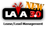 LAVA 3.0 Leae Lead Management