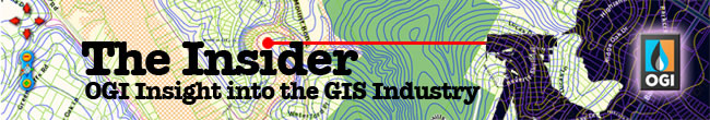 OGInsider - OGI Insight into the GIS Industry