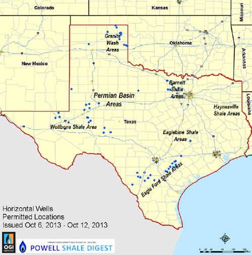 GIS for Oil & Gas - OGInsider